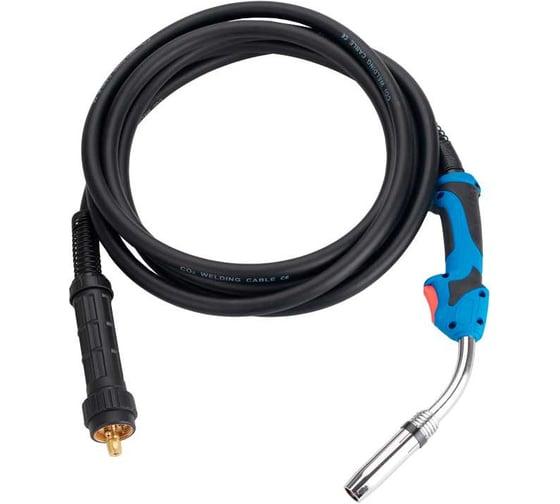 Сварочная горелка GROIT MB 36 KD 3 м N (014.0334) G2160334N