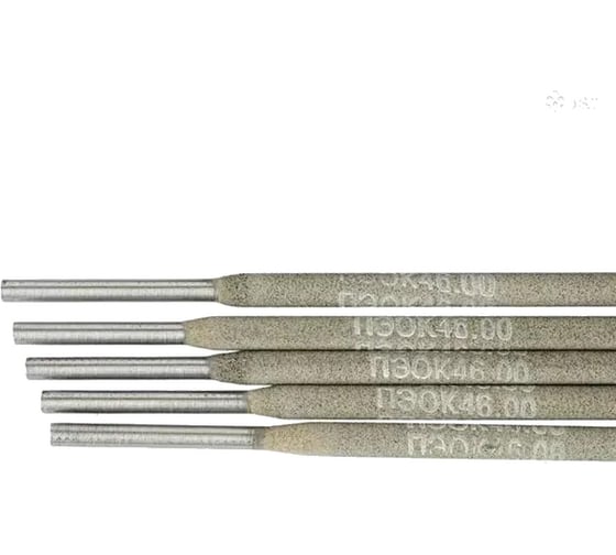 Электроды СаМат Плюс ПЭОК 46.00 ф 3.0 мм (5кг) (1 упак) KRP-10388