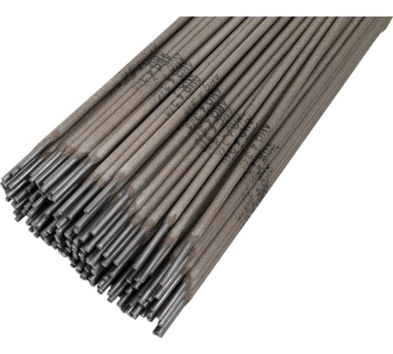 Электроды СаМат Плюс АНО-4 д 3 мм (1кг) (1 упак) KRP-10409