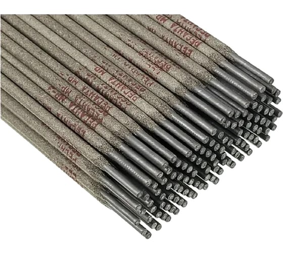 Электроды СаМат Плюс ф 3.0 мм (1.3кг) (1 упак) KRP-10407