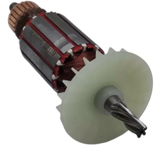 Якорь для BOSCH VEBEX GBH2-24 5 зубов АГ585030