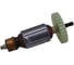 Якорь для ИНТЕРСКОЛ VEBEX ДП-165/1200 АГ585618 1