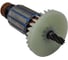 Якорь для ИНТЕРСКОЛ VEBEX ДП-165/1200 АГ585618 4