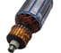 Якорь для ИНТЕРСКОЛ VEBEX ДП-165/1200 АГ585618 7