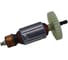 Якорь для ИНТЕРСКОЛ VEBEX ДП-165/1200 АГ585618 8
