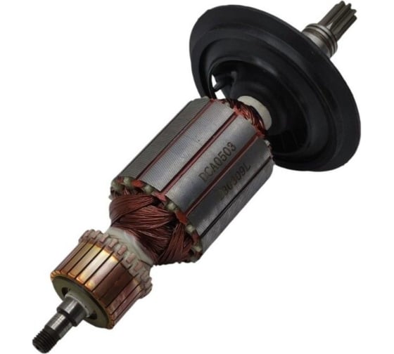Якорь VEBEX для перфоратора BOSCH GBH 7-46DE АГ585077