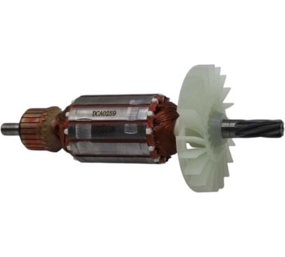 Якорь VEBEX для перфоратора BOSCH GBH2-26DRE АГ585046