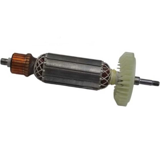 Якорь VEBEX для болгарки MAKITA 9558HN АГ585306