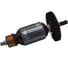 Якорь VEBEX для дисковой пилы MAKITA HS7601C АГ585484 3