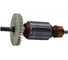Якорь для дисковой пилы VEBEX MAKITA 5704R АГ585258 1