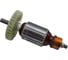 Якорь для дисковой пилы VEBEX MAKITA 5704R АГ585258 2