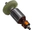 Якорь для дисковой пилы VEBEX MAKITA 5704R АГ585258 3