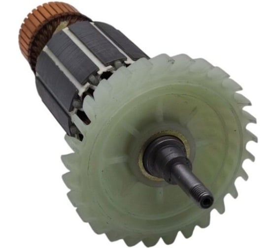 Якорь для угловой шлифовальной машины VEBEX MAKITA GA9050 АГ585353