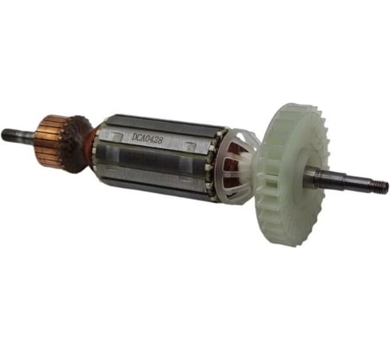 Якорь VEBEX для DEWALT D28136-QS, DongCheng АГ585132