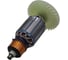 Якорь для циркулярной пилы VEBEX HITACHI C7 MFA АГ585160 1
