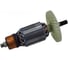 Якорь для циркулярной пилы VEBEX HITACHI C7 MFA АГ585160 2