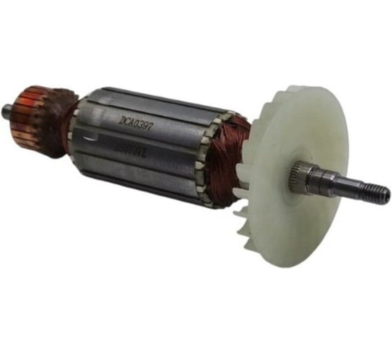 Якорь для болгарки HITACHI VEBEX G10SR2 АГ585173