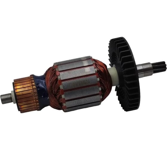 Якорь для отбойного молотка VEBEX MAKITA НМ1203С АГ585372