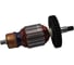 Якорь для отбойного молотка VEBEX MAKITA НМ1203С АГ585372 1