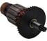 Якорь для отбойного молотка VEBEX MAKITA НМ1203С АГ585372 3