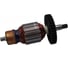 Якорь для отбойного молотка VEBEX MAKITA НМ1203С АГ585372 4