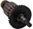Якорь для отбойного молотка VEBEX MAKITA НМ1202С АГ585364 3