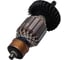 Якорь для отбойного молотка VEBEX MAKITA НМ1202С АГ585364 4