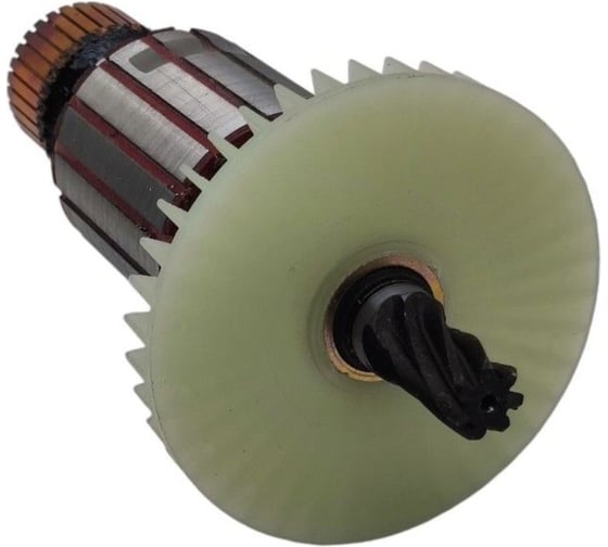 Якорь VEBEX для ИНТЕРСКОЛ ДП-190/1600 АГ585626
