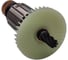 Якорь VEBEX для ИНТЕРСКОЛ ДП-190/1600 АГ585626 2