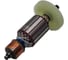 Якорь VEBEX для ИНТЕРСКОЛ ДП-190/1600 АГ585626 3