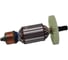 Якорь VEBEX для ИНТЕРСКОЛ ДП-190/1600 АГ585626 5