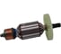 Якорь VEBEX для ИНТЕРСКОЛ ДП-190/1600 АГ585626 6