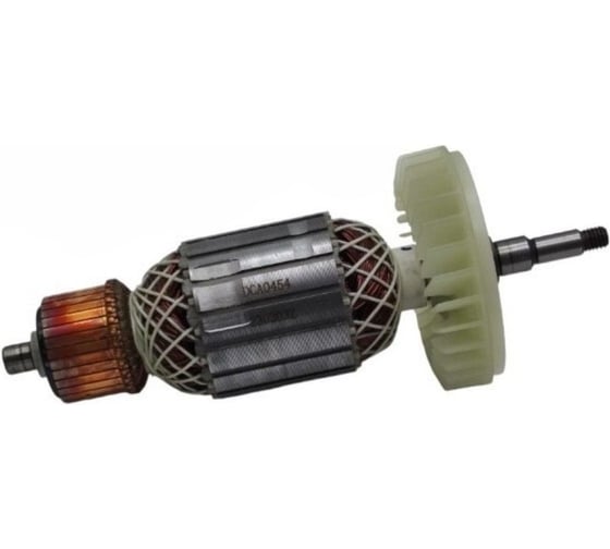 Якорь для угловых шлифмашин VEBEX MAKITA GA9020 АГ585344