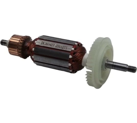 Якорь VEBEX для BOSCH GWS7-125/GWS7-115 АГ585104