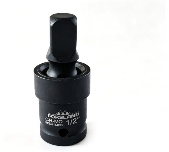 Кардан ударный Forsland 1/2 Forsland-80541MPB(68237)
