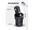 Кардан ударный Forsland 1/2 Forsland-80541MPB(68237) 3