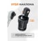 Кардан ударный ISMA 1/2 ISMA-80541MPB(68240) 4