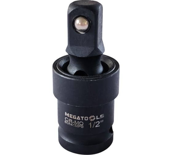 Кардан ударный MEGATOOLS 1/2 MT-80541MPB(68247)