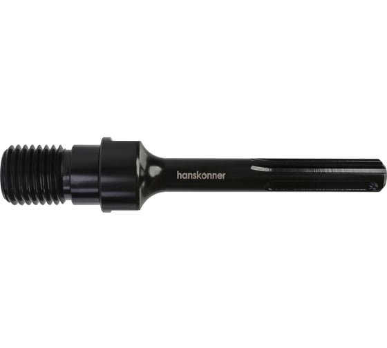 Адаптер Hanskonner для соединения коронок 1 1/4 c перфоратором SDS Max H1055-11-A2
