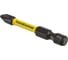 Биты Hanskonner PH2x50мм, ImpactPower, торсионные, 10шт, HPH2-50-10T 2