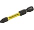 Биты Hanskonner PH2x50мм, ImpactPower, торсионные, 10шт, HPH2-50-10T 3