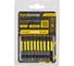 Биты Hanskonner PH2x50мм, ImpactPower, торсионные, 10шт, HPH2-50-10T 4