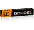 Электроды ОЗС-12 3х350 (5,0кг) GOODEL 4512303GC50 1