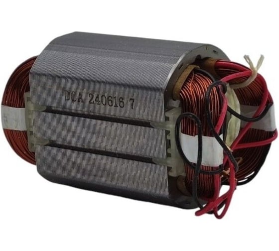 Статор для угловой шлифовальной машины VEBEX MAKITA 9558HN АГ569306