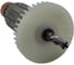 Якорь для ударной дрели VEBEX MAKITA HP1621 АГ585392 1