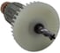 Якорь для ударной дрели VEBEX MAKITA HP1621 АГ585392 2