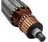 Якорь для ударной дрели VEBEX MAKITA HP1621 АГ585392 3