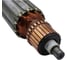 Якорь для ударной дрели VEBEX MAKITA HP1621 АГ585392 4
