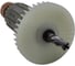 Якорь для ударной дрели VEBEX MAKITA HP1621 АГ585392 8