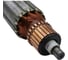 Якорь для ударной дрели VEBEX MAKITA HP1621 АГ585392 9